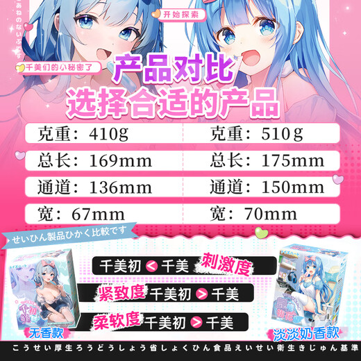 对子哈特飞机杯 男用倒模名器情趣自卫慰器成人性用品仿真炮架性玩具千美