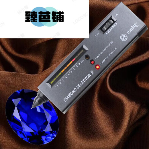 Zhenbapu (zhenbapu) tanzanite loose stone AAAAAAAA popular oval master cut high fire clarity sapphire oval-3X5mm