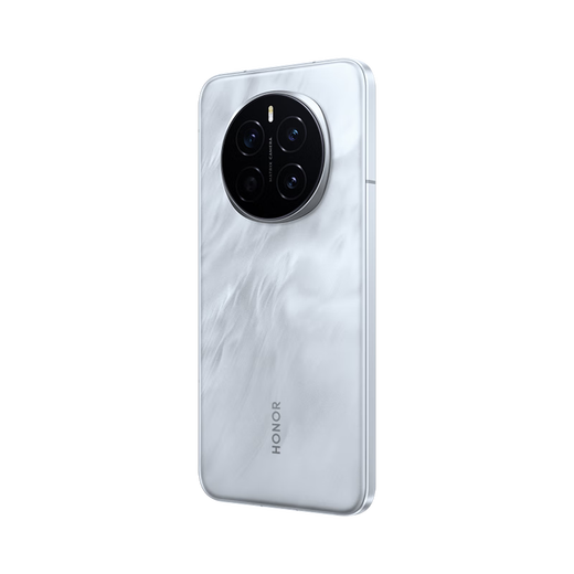 Honor Magic7 Honor AI Hawkeye Camera Snapdragon 8 Supreme Edition Honor AI Natural Light Oasis Eye Protection Screen 16+512 Moon Shadow Gray 5G AI Mobile National Subsidy