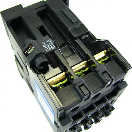 AC contactor CDC1-25-30-10 25A AC220 AC380V replacement for B45 NC3 AC220V