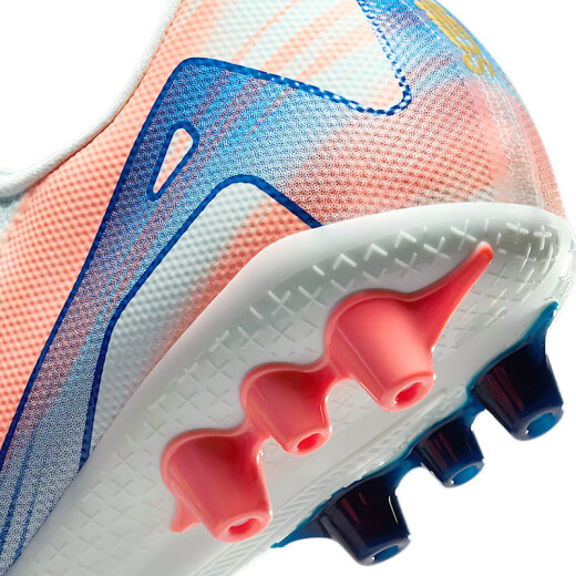 
Nike Vapor Assassin 16 mid-range AG short nail man grass MDS low-top competition training football shoes FZ1389-300 mid-range low-top-AG short nail 41