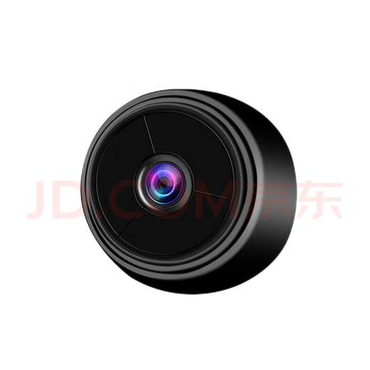 Machine XVVMI Xiaomi adaptée à la caméra maoyan petit moniteur à 360 degrés ultra-claire, pas de vision nocturne nocturne vue, téléphone mobile sans fil à distance sans se connecter à une caméra Wii Camera Home Mini MAOYAN CAMERIE + CARTE CYCLE DE CYCLE DE 30 jours + câblage sans plug-in Fire