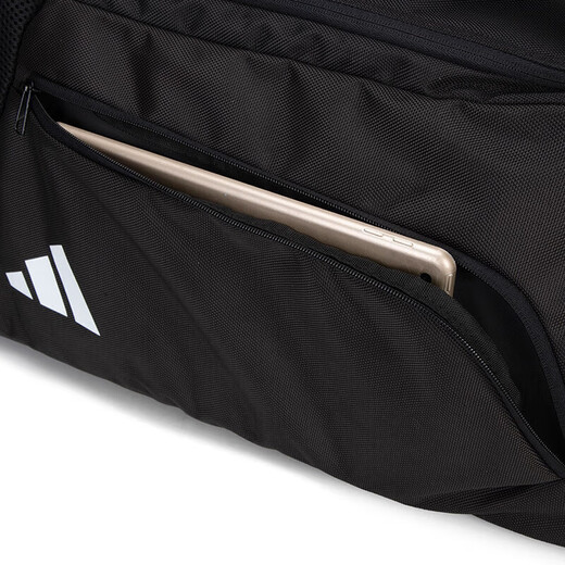 
Adidas men's and women's bags new sports training fitness bucket bag travel travel large capacity crossbody shoulder bag HS9755 MISC (the actual counter shall prevail)