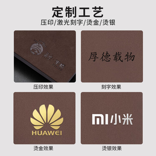 Nueve mil años 2025 Yangba Soft Skin Business Notebook A5 Papelería de la oficina de notas engrosadas Reunión Notebook Página Interna Imprimible Logotipo de portada (impresión gratis) A5