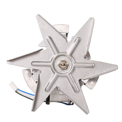 
J238-11154 Jakel Fasco high temperature resistant dual-speed fan Shanghai Boxun Shenxian drying box electric motor fan blade nut