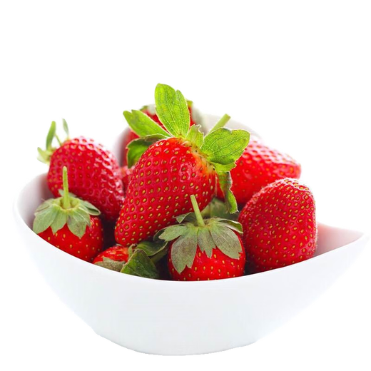 Xinning (shoot 2 shots 3) strawberry seeds white strawberry potted balcony courtyard outdoor fruit and vegetable seeds four seasons sowing upgraded gardening three-piece set