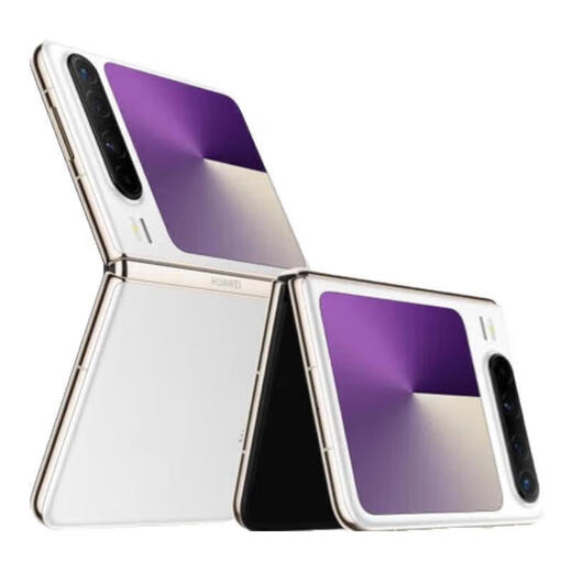 Huawei purax Huawei folding screen mobile phone pura x collector's edition Huawei mobile phone pura x Huawei wide foldable moon shadow gray 16GB+512GB collector's edition electronic warranty card registered + nationwide joint warranty