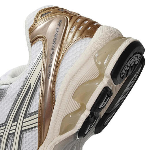 
Asics (ASICS) 2024 neutral GEL-KAYANO 14AT running shoes 1203A537-104 42.5