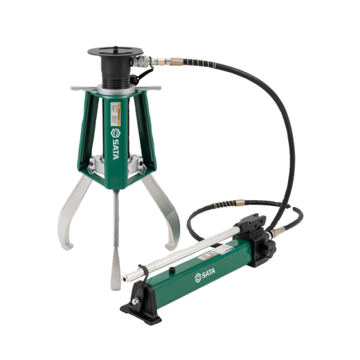 
SATA integrated split hydraulic pulling horse bearing pulling 99001 99002 99003 99014 99015 99001 integrated hydraulic pulling 6 tons