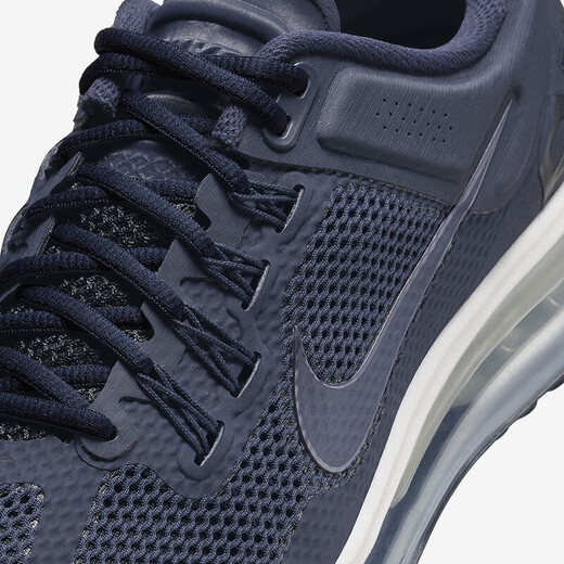 耐克（NIKE）春季复古运动男鞋Air Max 2013气垫缓震支撑透气回弹跑步鞋 hf4884-100白色 标准/US9 42.5