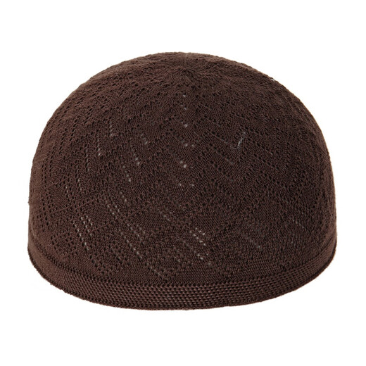 Giselun revient à 1 chapeau de clan, un chapeau en cuir melon pour hommes revient à 1 clan nouveau chapeau mince, chapeau d'hommes respirant, bleu marine 1