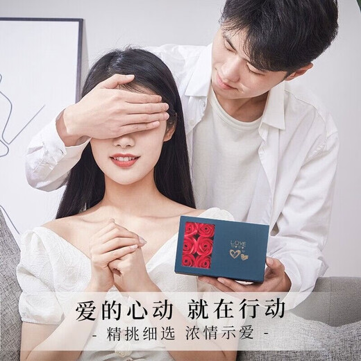 Jingli Jingda S925 Silver Hetian Jade Earrings for Women 2025 New Earrings Birthday Gifts for Women Exquisite, High-Grade and Practical Heqiyou Apricot and Hetian Jade Earrings Gift Box