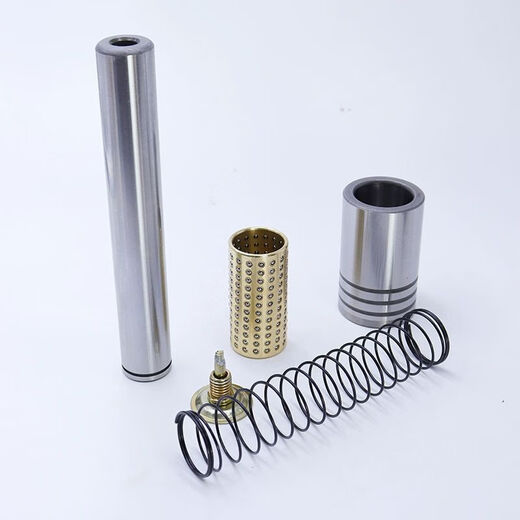 Tiannan Brothers Ball Guide Column Guide Cover Precision Rolling 202225283238SRPTRPSGP Mold Accessories SN6623 20*120