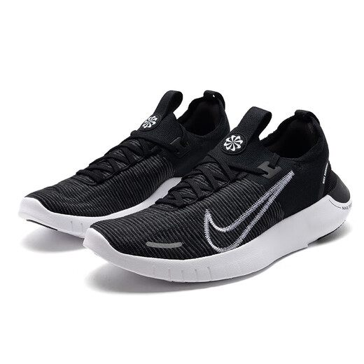 耐克（NIKE）男鞋2025新款夏季运动鞋FREE赤足跑鞋健身训练轻便透气休闲跑步鞋 FB1276-002 44