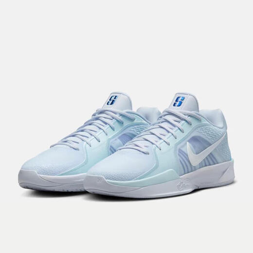耐克（NIKE）胜道  男女SABRINA 2萨布丽娜运动实战篮球鞋 FZ1517-002 41