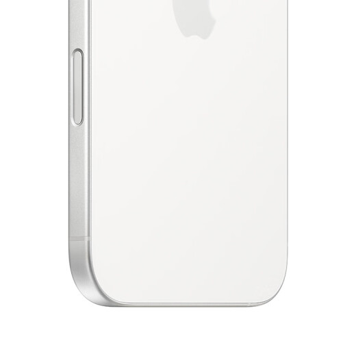 【8成新】Apple/苹果 iPhone 16 Plus（A3291）128GB 白色 支持移动联通电信5G 双卡双待手机