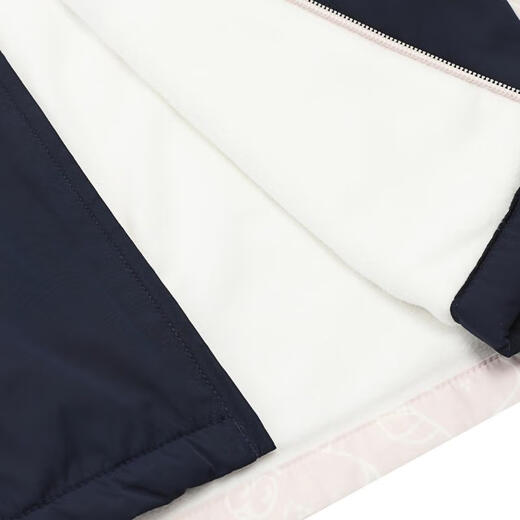 
Adidas Kids LK WARM UB JKT woven jacket JF3880 128