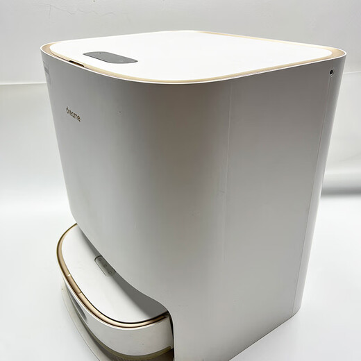 追觅【二手】扫地机器人W10 PRO家用扫拖一体全自动洗拖一体 【二手9新】W10 PRO大吸力升级版