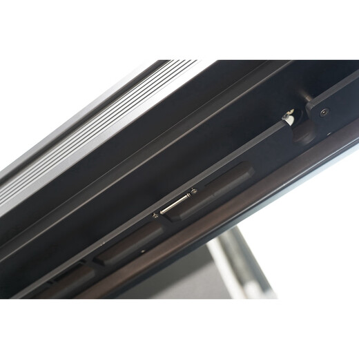 鑫凯曼T型铝包边凯韵960*2050防盗门安全门防弹门