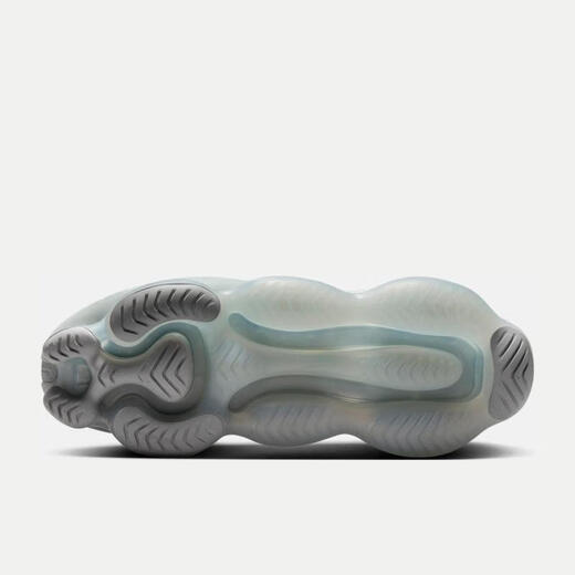 Nike (Nike) 2024 Summer Men's Shoes Air Max Sports и повседневная обувь FQ2694-001 42
