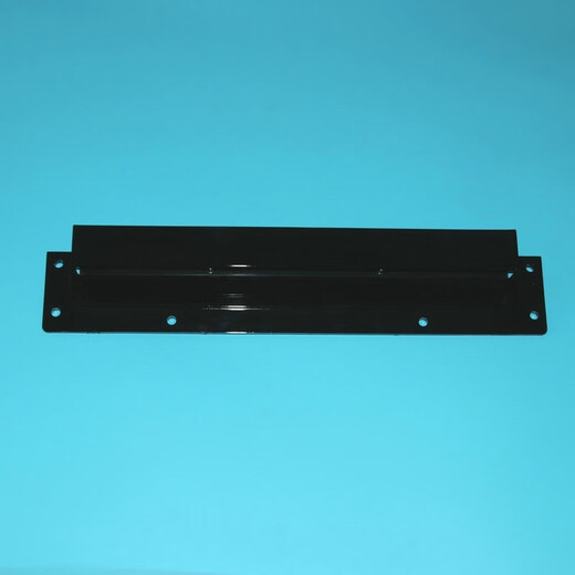 Boss disinfection cabinet 811/809 /727 725 815 black handle long drawer buckle door handle switch Boss disinfection cabinet 825 handle