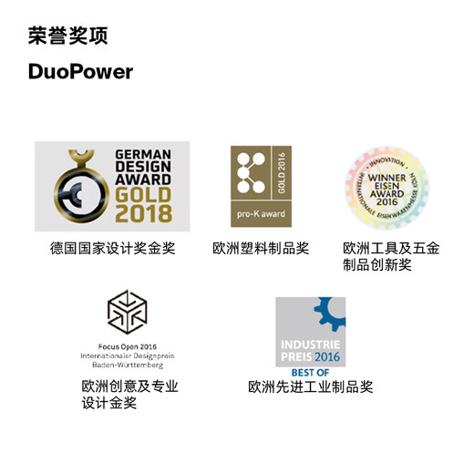 Fischer German original imported Duopower expansion screw lightweight brick hollow brick gypsum board universal box 8x65+5x80 original nails 25 sets/box