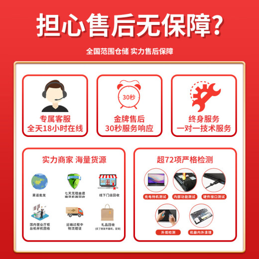 联想（Lenovo) 拯救者15.6寸Y7000/ R9000P高刷电竞吃鸡设计游戏本二手笔记本电脑 95新 I5-7300H GTX1050 经典款 16G内存+512G固态硬盘
