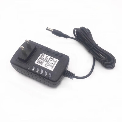 Suitable for wireless vacuum cleaner charger, mite remover, sweeping robot, floor scrubber, electric mop power adapter, 31V charger