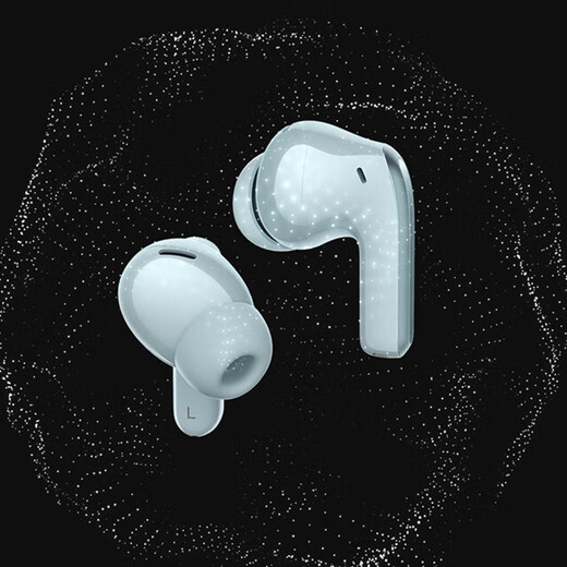 Xiaomi (MI) Redmi Buds 5 Pro [Government Subsidy] True Wireless Noise Cancelling Headphones In-Ear Type Suitable for Android and Apple Phones Snow White