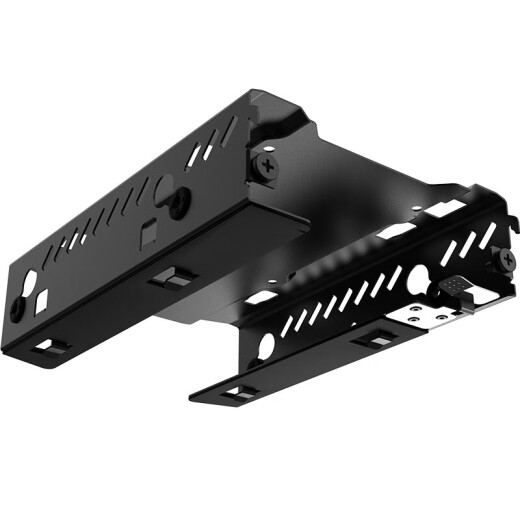PHANTEKS追风者HDDKT-03硬盘支架 兼容3.5/2.5英寸硬盘SSD(适用200A/518/500A/P600S/PK620/719专用2个装) 硬盘支架 兼容3.5/2.5英寸硬盘SSD
