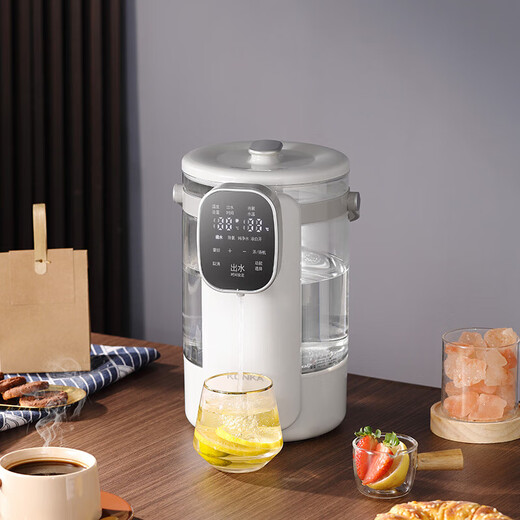 Botella de agua hirviendo eléctrica de Konka 3.5L Kettle KDSP-3523-M
