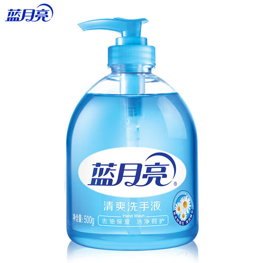 Healthy hand sanitizer 5kg large bucket refill + refreshing hand sanitizer with rich foam