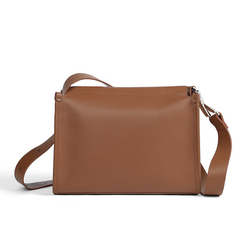 viney bag women's bag cowhide pillow bag light luxury brand crossbody shoulder bag birthday Chinese Valentine's Day gift for girlfriend