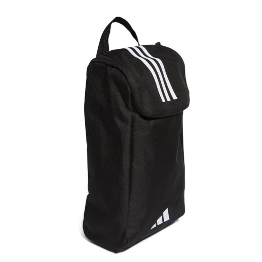Adidas adidas zapatos de fútbol livianos bolsos zapatos bolsos livianos y transpirables hs9767 negro todo talla