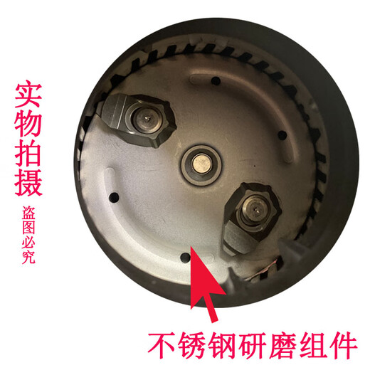 ISE America M56 original imported kitchen garbage disposer household food waste grinder M66 ISE 56+ installation + wireless switch + sewer pipe