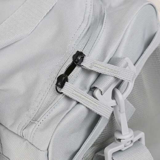 Nike (Nike) Crossbody-Tasche Neue Fitness-Tasche mit großer Kapazität Reise- und Reise-Umhängetasche Handtasche Trendy Sports Bag Ba6169-077 Miscial