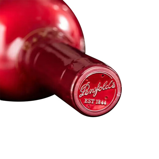奔富（Penfolds）MAX麦克斯 设拉子红葡萄酒750ml【沃尔玛】