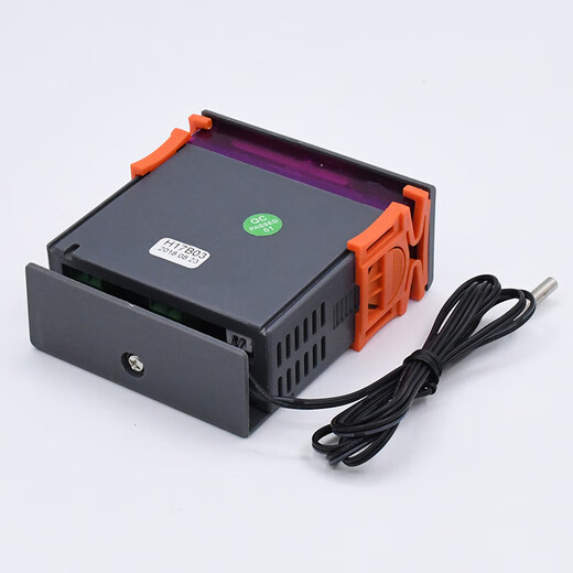 Customized and suitable for XH-W2020 electronic digital display intelligent thermostat thermostat heating and cooling switching constant temperature 0.1 precision manufacturer power supply 12V output 12V