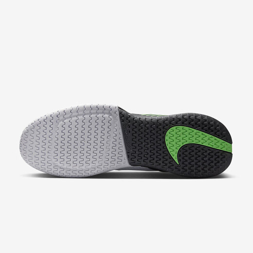 
Nike (NIKE) tennis shoes for men Federer air cushion wear-resistant and breathable Australian Open VaporPro2 professional sports shoes professional dr6191-101 Australian Open model 38.5