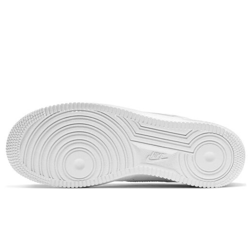 Nike Nike Cushioning Board Zapatos Men's Air Force No. 1 Air Force 1 Sports White Shoes CW2288-111 White 42