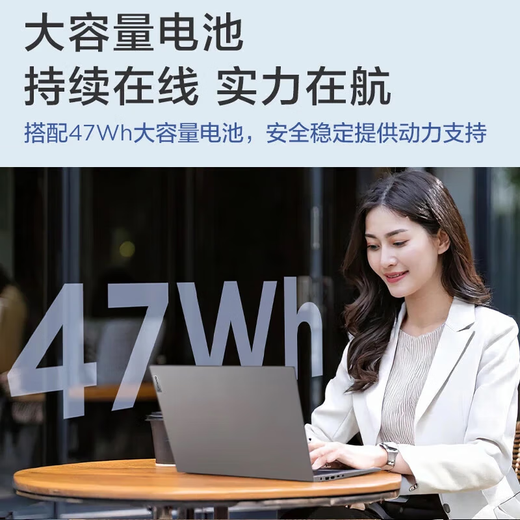 ThinkPad Lenovo ThinkBook 16+ 2025 Allround-Notebook optional Neuer Intel Core-Standardprozessor Business-dünner und leichter tragbarer Laptop 25 Modelle Core 5 32G-Speicher 1 TB Solid-State Neu aufgerüsteter IPS-Full-HD-Bildschirm Grafikkarte in Spielqualität WIFI6