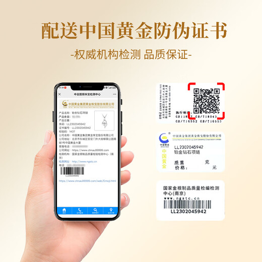 China Gold Heart Is You Platinum Diamond Necklace Women's Fashion Pendant Jewelry Birthday Gift for Girlfriend and Wife Wedding Anniversary Platinum Diamond Pendant-With Pure Silver Chain/Jingsuda