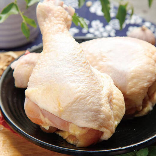 Hui Season Chicken Pipa Legs 400g