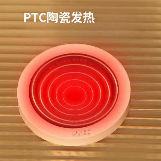 猫咪饮水机饮水器酸奶机水碗猫喝水喂食 猫碗冬天用 350ml雪域白喵陶瓷碗+多档B