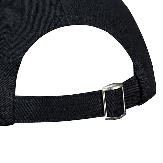 NIKE3BRAND Nike Boys and Girls Pure Cotton Peaked Cap Adjustable Head Circumference Children's Casual Contrast Color Sun Hat