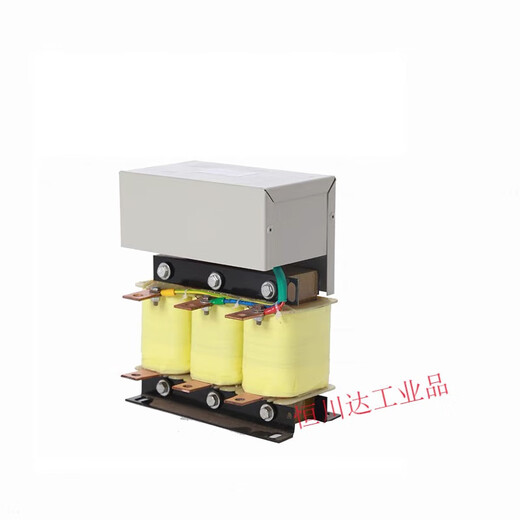 Sine wave filter inverter output reactor 0.75KW-400KW coil non-standard 0.75KW coil