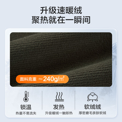 Jingjing Tokyo-made casual pants overalls men's three-proof outdoor plus velvet windproof waterproof quick-drying mountaineering pants black XL