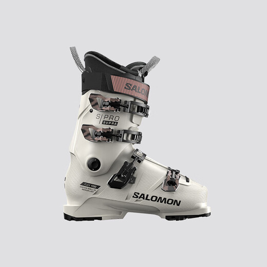 Salomon 24-25 Snowboard-Ski-Schuhe Skiausrüstung S/Pro Supra 100 L47655200 22-22,5