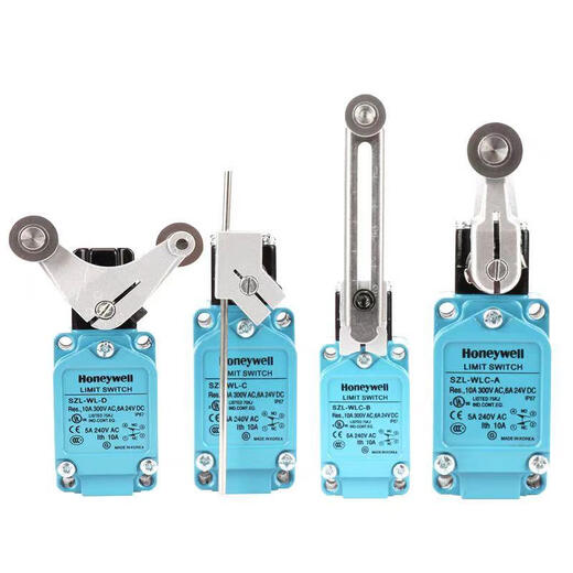 Honeywell travel limit switch SZL-WLC-B SZL-WLC-A SZL-WL-B K C D SZL-WL-J