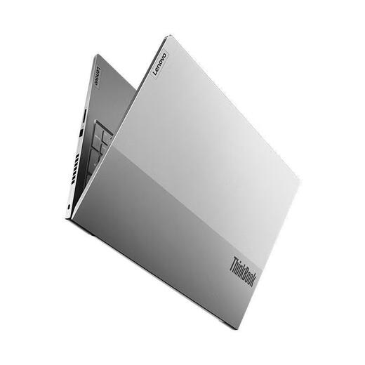 Thinkbook Lenovo Laptop ThinkBook15 Ultra-Licht- und Dünn Business Office Student Design 15,6-Zoll-Independent-Grafiken 15: i7-1065g7/16g/512g/unabhängige Grafik